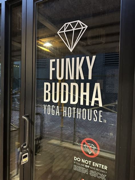 Funky buddha yoga - Forest Hills 820 Forest Hill Ave. SE Grand Rapids, MI 49546 616-570-0086